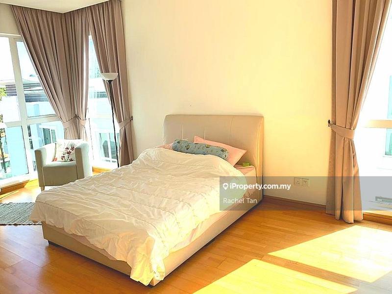 Semi-Detached House for Sale in Tropicana Indah PJU 3, Tropicana by Rachel Tan - iProperty.com.my