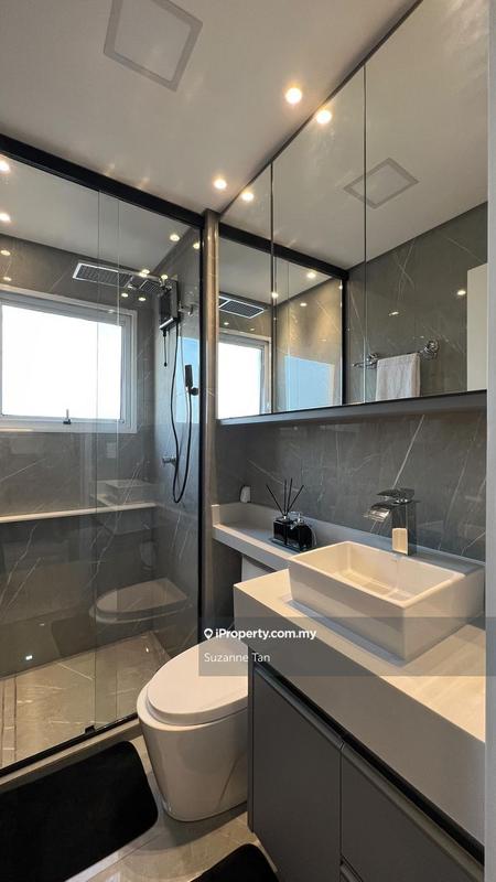 Service Residence for Sale in Nest 2 Residences by Suzanne Tan - iProperty.com.my