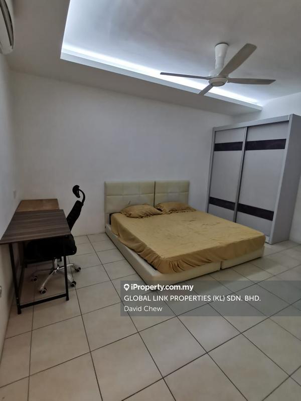 Condominium for Sale in Platinum Lake PV 13 by David Chew - iProperty.com.my