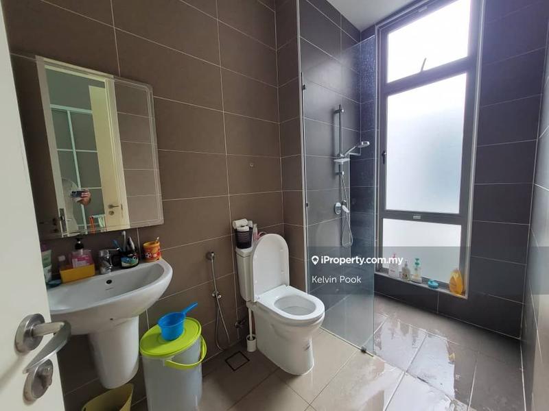 Rumah Teres 2-Tingkat untuk Dijual di Setia Eco Glades, Cyberjaya oleh Kelvin Pook - iProperty.com.my