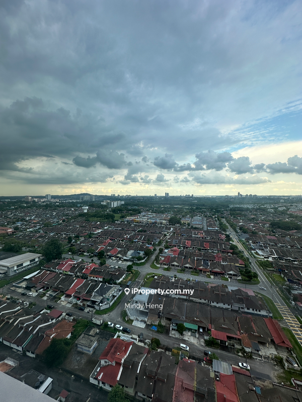 Service Residence for Sale in Molek Pulai by Mindy Heng - iProperty.com.my