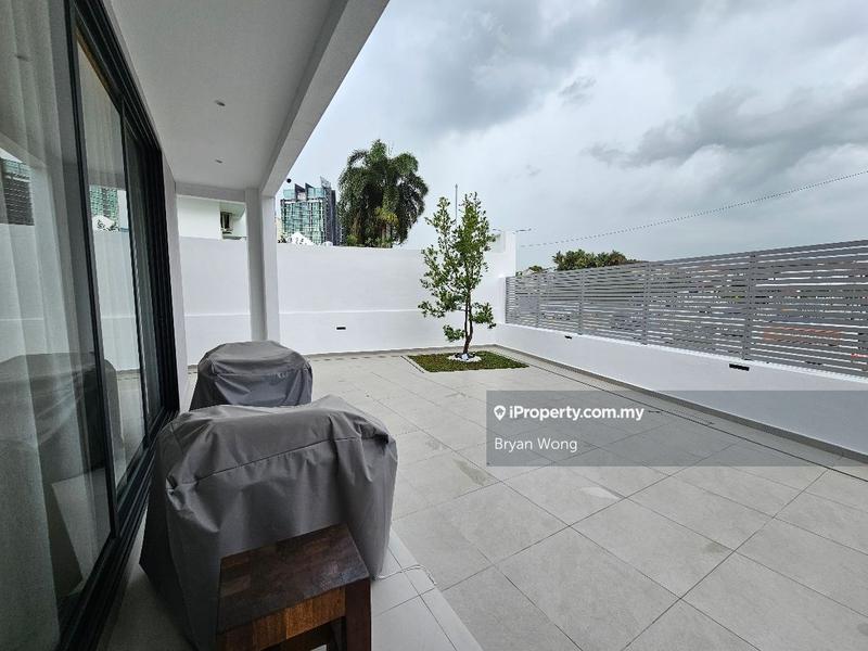 Rumah Teres 2-Tingkat untuk Dijual di Damansara Jaya, Petaling Jaya oleh Bryan Wong - iProperty.com.my
