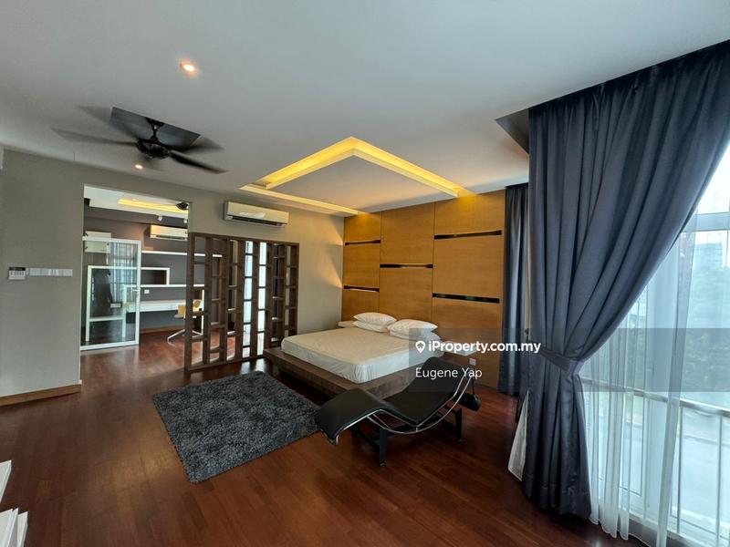 2.5-storey Terraced House for Sale in Seksyen 22, Petaling Jaya by Eugene Yap - iProperty.com.my