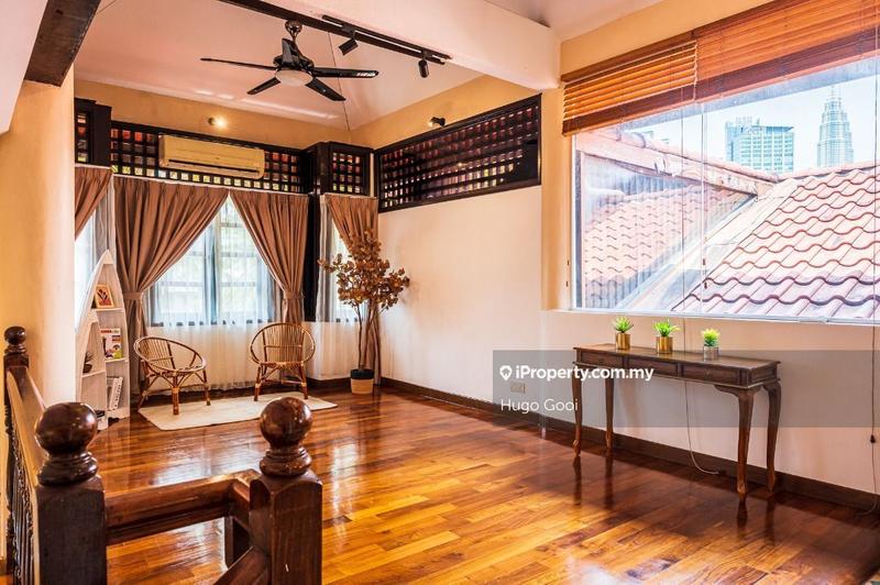 Banglo untuk Dijual di KLCC, KL City Centre oleh Hugo Gooi - iProperty.com.my