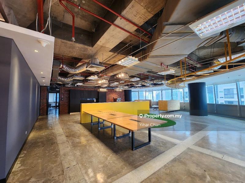 Pejabat untuk Disewa di KLCC, KL City Centre oleh Yihar Chan - iProperty.com.my