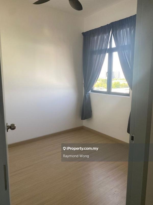 Kediaman Servis untuk Disewa di MIRA at Shorea Park oleh Raymond Wong - iProperty.com.my