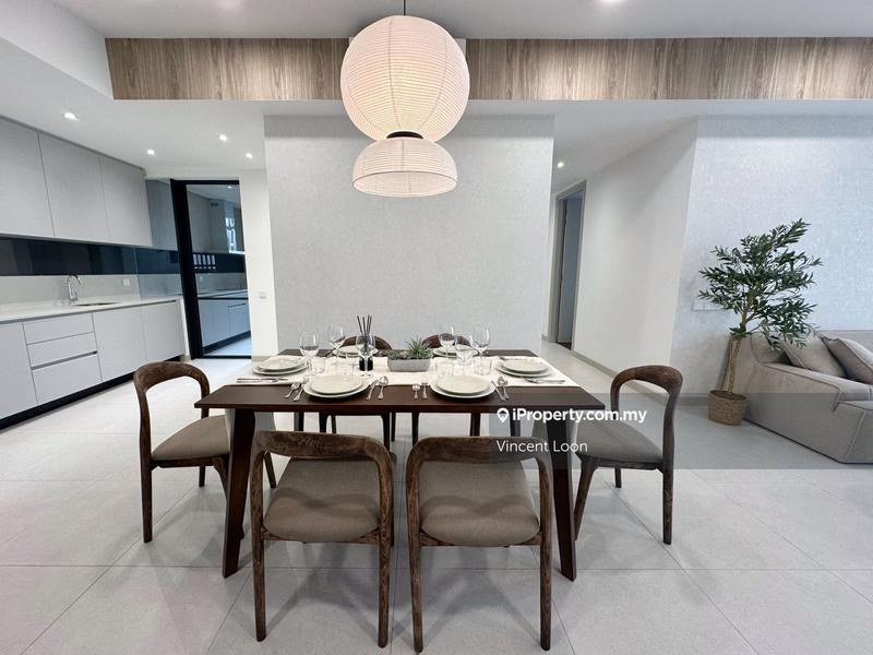For Rent - Residensi Astrea