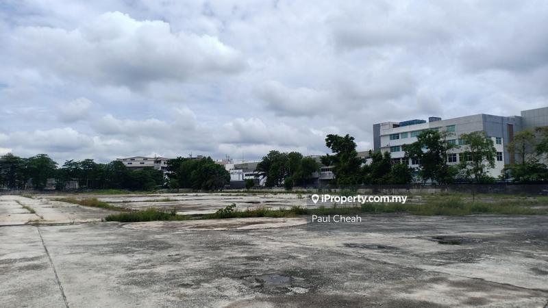 For Sale - 4.5 acre Commercial Land For Sale.