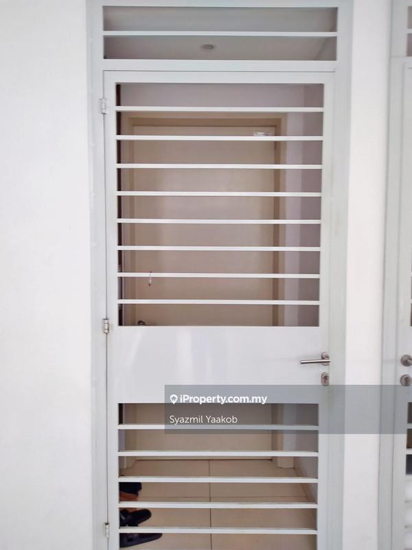 Condominium for Sale in The Haute Gurney by Syazmil Yaakob - iProperty.com.my