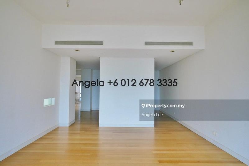 Service Residence for Sale in Pavilion Residences by Angela Lee - iProperty.com.my
