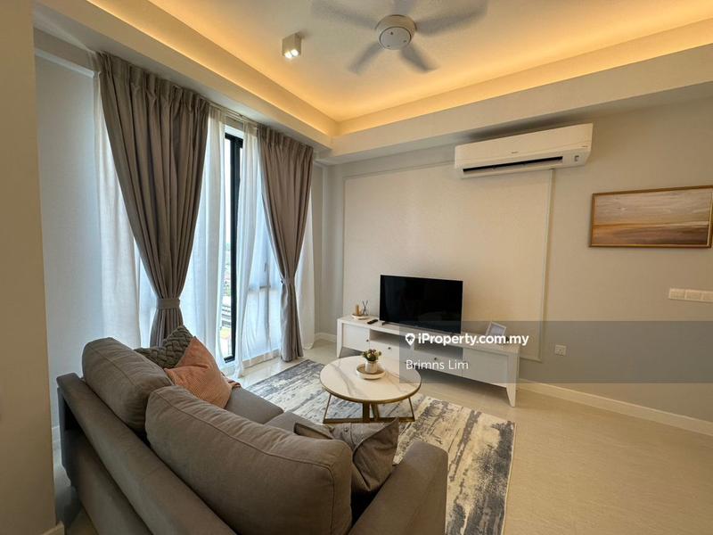 For Rent - The Sentral Suites