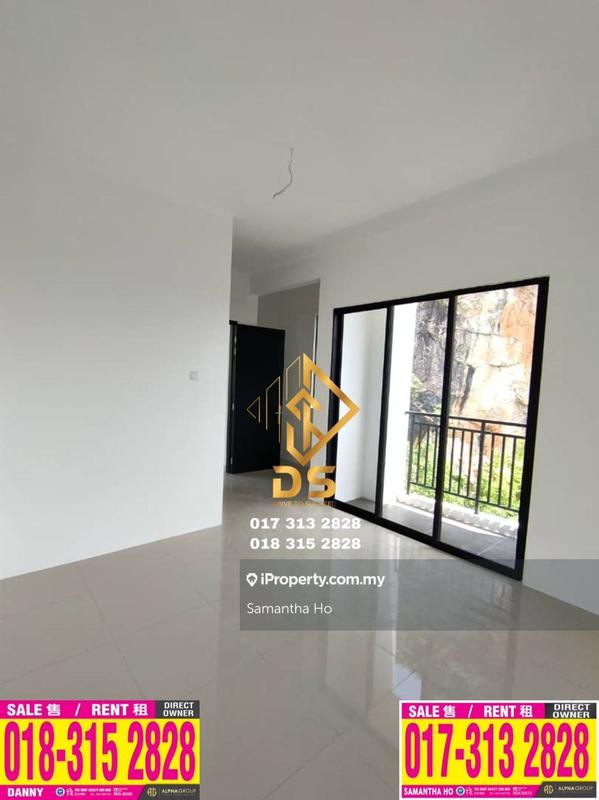 Kondominium untuk Dijual di The Cove Hillside Residence oleh Samantha Ho - iProperty.com.my