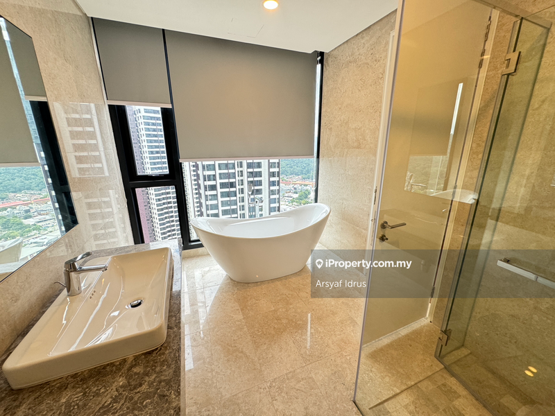 Condominium for Rent in WANGSA 9 RESIDENCY by Arsyaf Idrus - iProperty.com.my