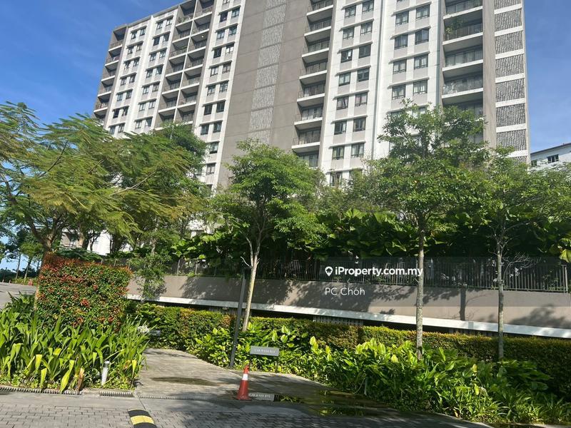 Condominium for Sale in Windows on The Park by PC Choh - iProperty.com.my