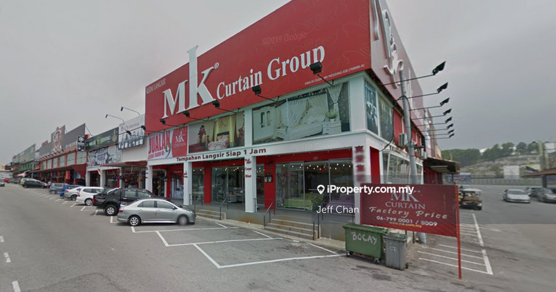 Kedai untuk Dijual di Nilai 3, Nilai oleh Jeff Chan - iProperty.com.my