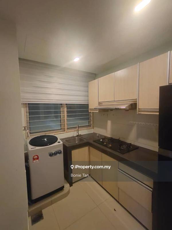 Kediaman Servis untuk Dijual di Livia Residence @ C180 oleh Bonie Tan - iProperty.com.my