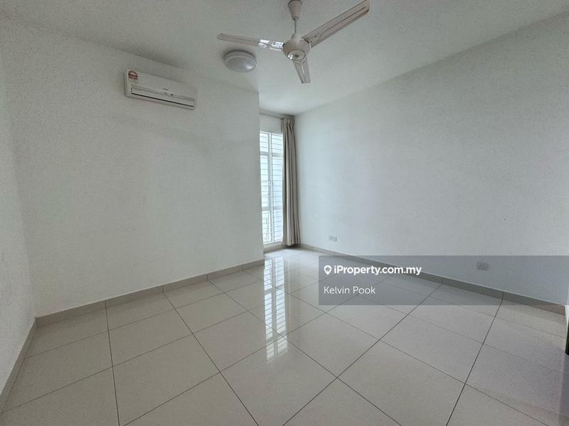 Residensi Servis untuk Dijual di Silk Sky oleh Kelvin Pook - iProperty.com.my