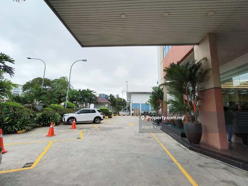 Office for Rent in Seksyen 19, Petaling Jaya by Joyce Yap - iProperty.com.my