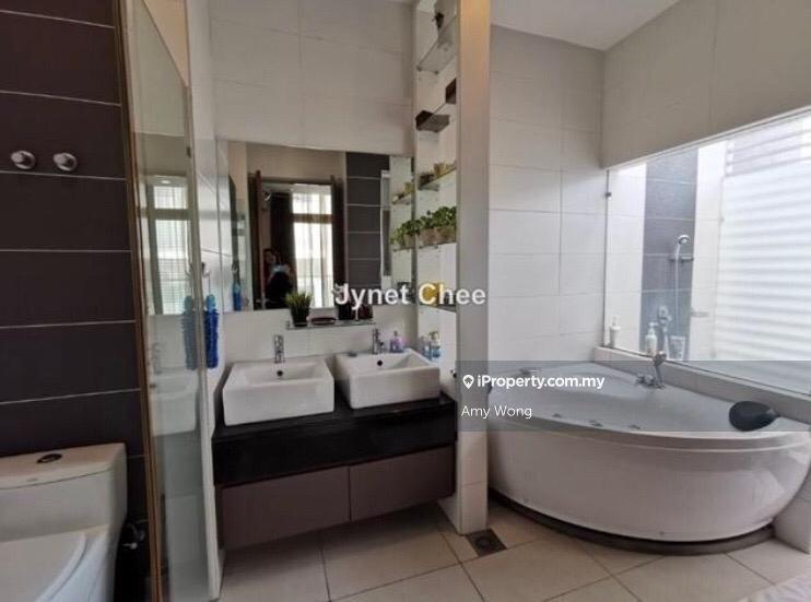Semi-Detached House for Sale in Damansara Jaya, Petaling Jaya by Amy Wong - iProperty.com.my