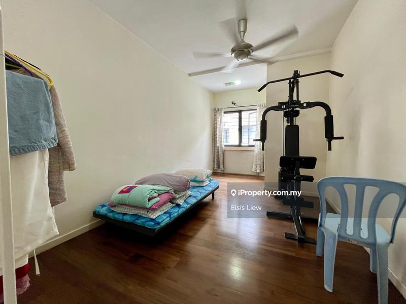 Rumah Teres 3-Tingkat untuk Dijual di Lake Fields, Sungai Besi oleh Elsis Liew - iProperty.com.my