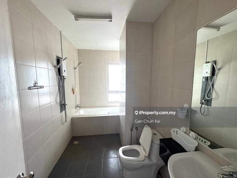 Condominium for Rent in The Peak Residences by Gan Chun Kai - iProperty.com.my