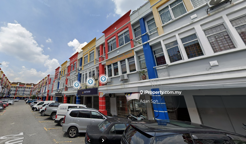 Kedai untuk Dijual di Taman Industri Bolton, Batu Caves oleh Adan Soh - iProperty.com.my