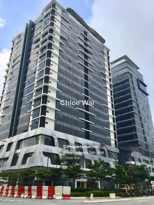 Sovo untuk Dijual di Bukit Jalil, Kuala Lumpur oleh Chloe Wai - iProperty.com.my
