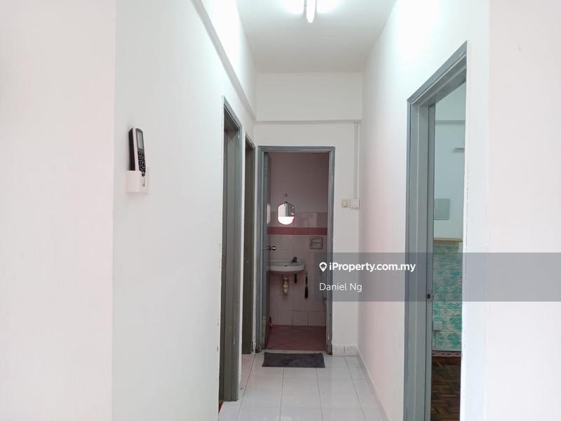 Condominium for Sale in Sri Hijau by Daniel Ng - iProperty.com.my