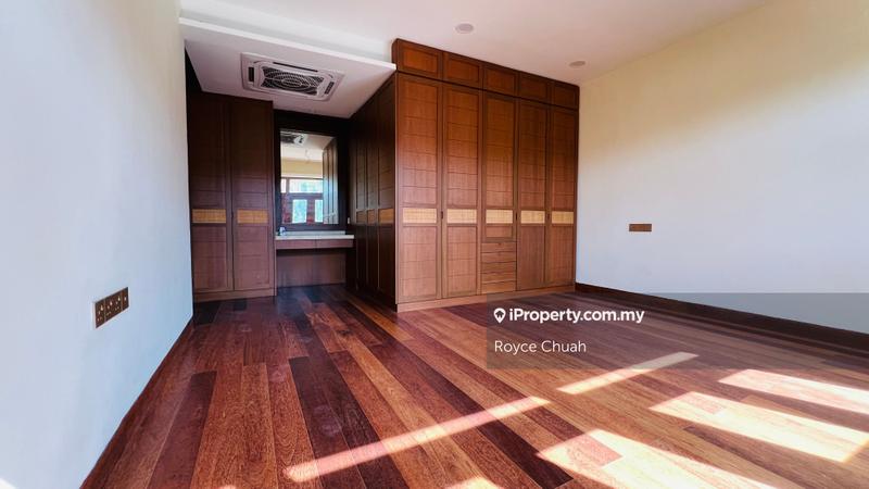 Banglo untuk Dijual di Medan Damansara, Damansara Heights oleh Royce Chuah - iProperty.com.my