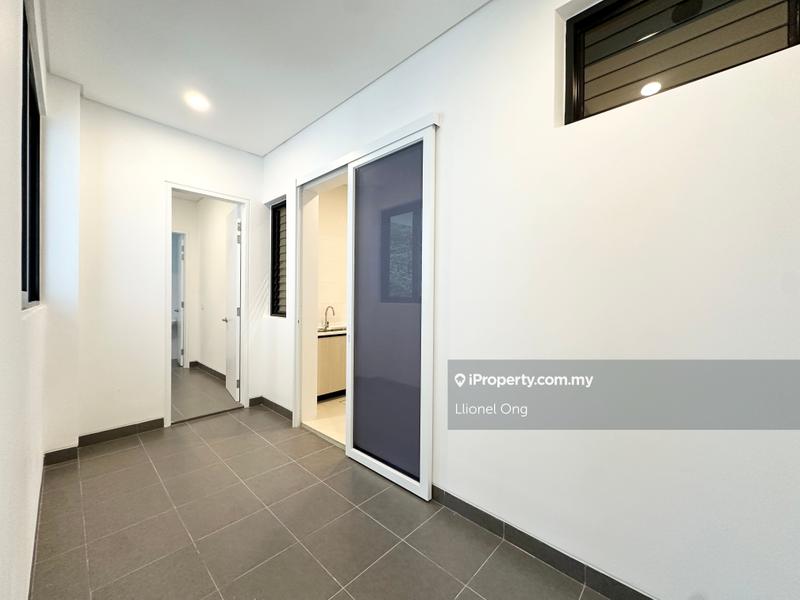 Kondominium untuk Dijual di WANGSA 9 RESIDENCY oleh Llionel Ong - iProperty.com.my