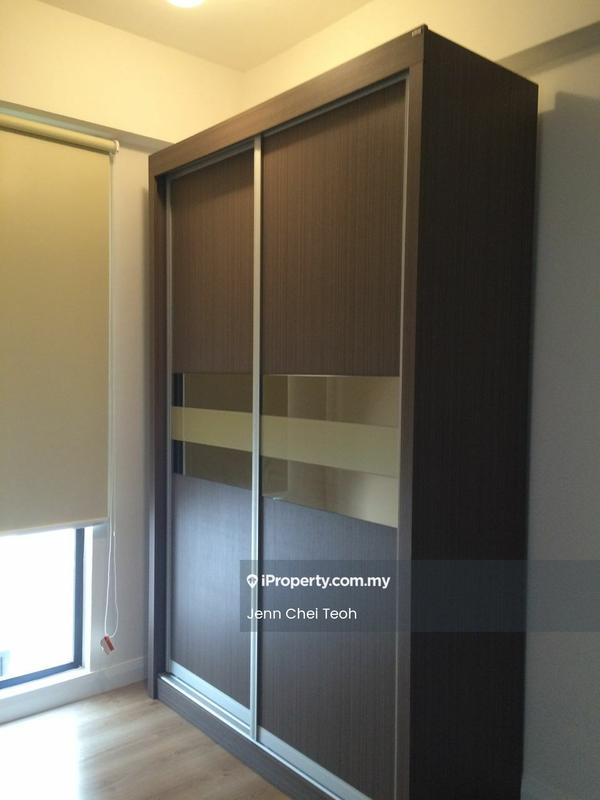 Residensi Servis untuk Dijual di Nova Saujana oleh JC Teoh - Interior - iProperty.com.my