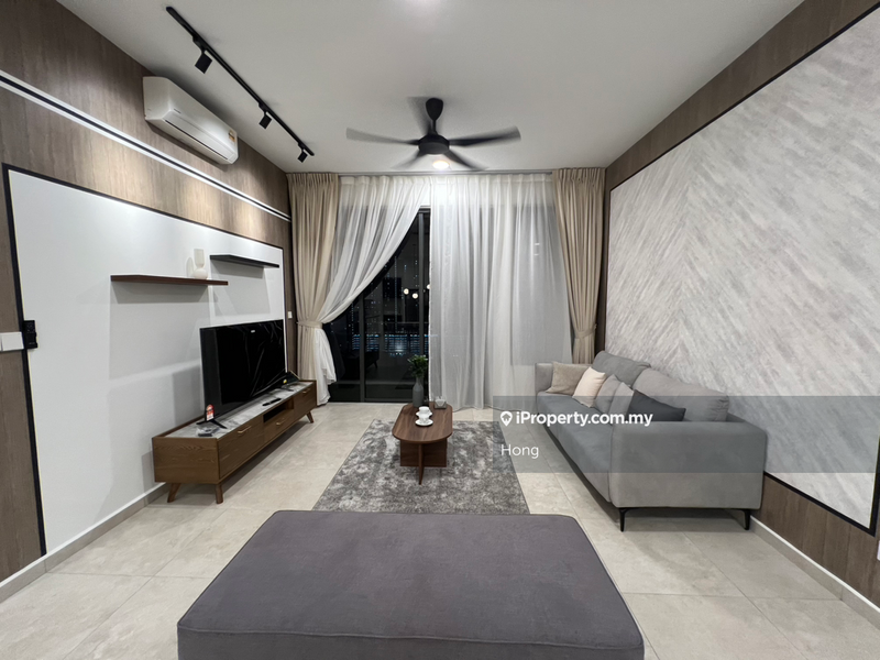Condominium for Rent in Trinity Pentamont by Hong - iProperty.com.my