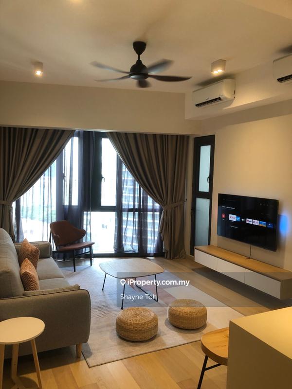 Service Residence for Rent in Star Residences Two by Shayne Toh - iProperty.com.my