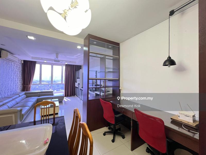 For Rent - Menjalara 18