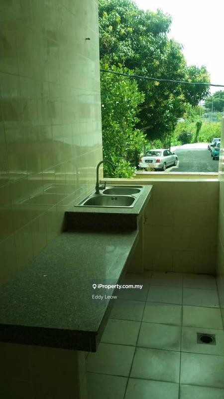 Terraced House for Sale in Taman Seri Bandar, Melaka City by Eddy Leow - iProperty.com.my