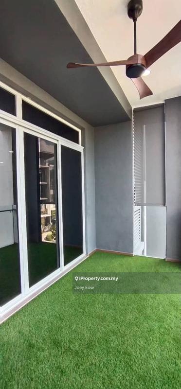 Kondominium untuk Dijual di Seri Puteri Hills Town Villa & Condominium oleh Joey Eow - iProperty.com.my