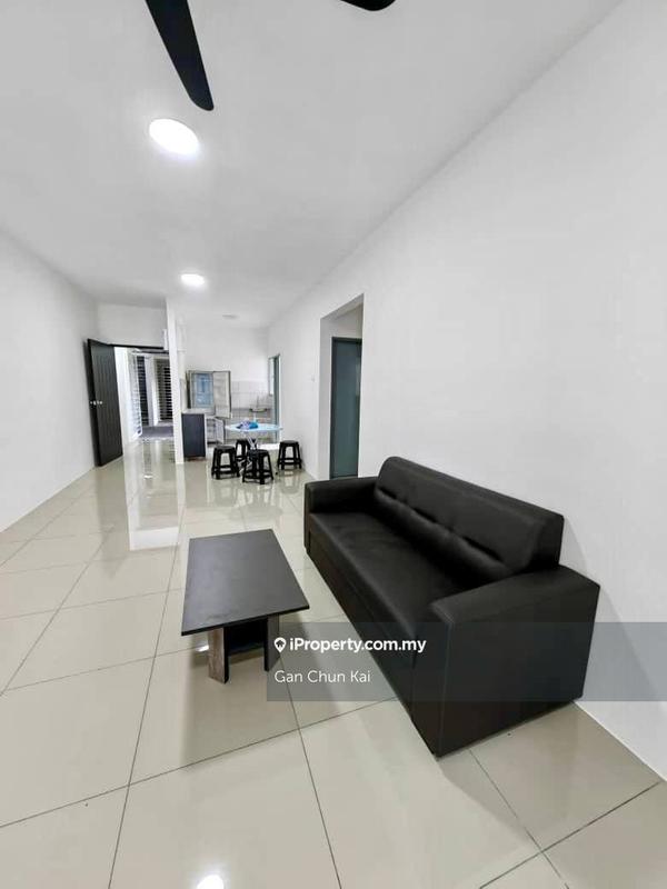 For Rent - The Stone