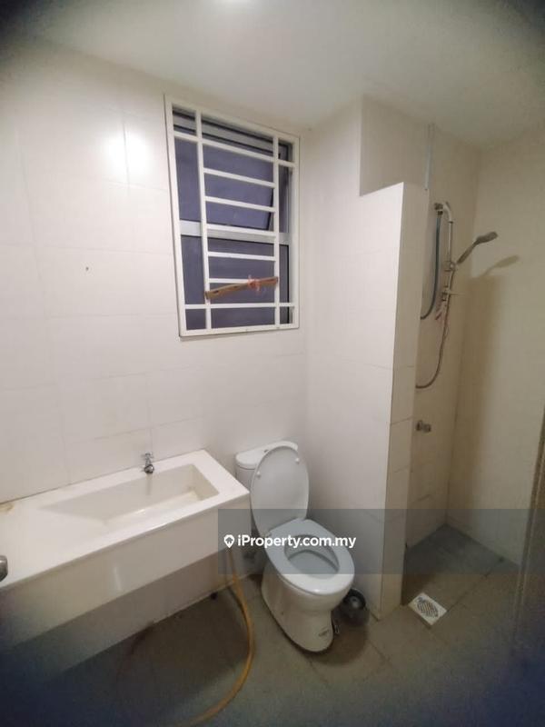 Service Residence for Sale in Platinum Lake PV 21 by Luis Looi - iProperty.com.my