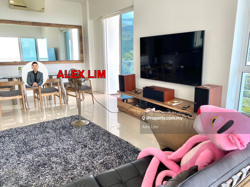 For Rent - Bayu Ferringhi Condominiums