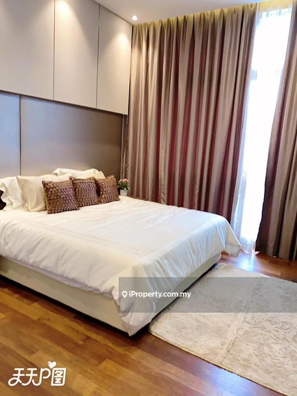 Bungalow House for Sale in Taman Melawati, Ulu Kelang by David Chung - iProperty.com.my