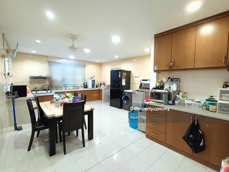 2-storey Terraced House for Sale in Taman Segar Perdana, Cheras by Aivan Ng - iProperty.com.my