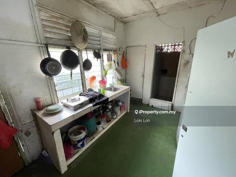 Bungalow House for Sale in 50x80 Selayang Baru Bungalow Lot Kampung Nahkoda, Selayang by Loki Loh - iProperty.com.my