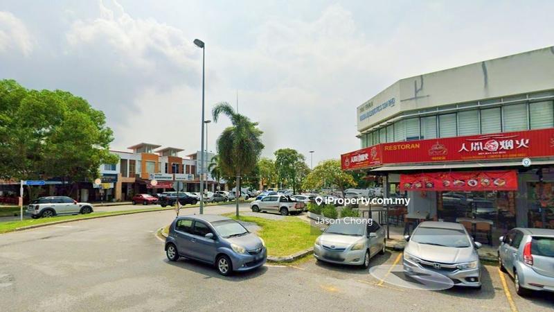 Shop for Sale in Bandar Botanic, Klang by Jason Chong - iProperty.com.my
