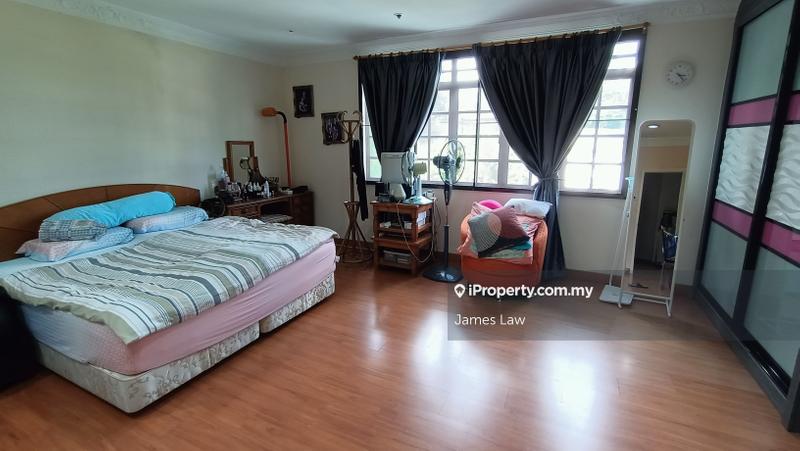 Bungalow House untuk Dijual di Jalan SS1/22A Kampung Tunku, Petaling Jaya oleh James Law - iProperty.com.my