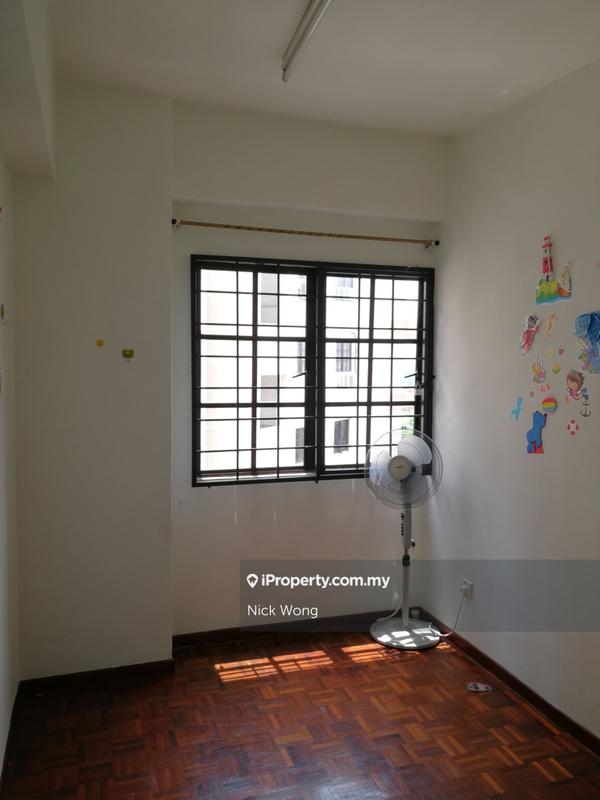 Condominium for Sale in Bayu Tasik 1 by Nick Wong - iProperty.com.my
