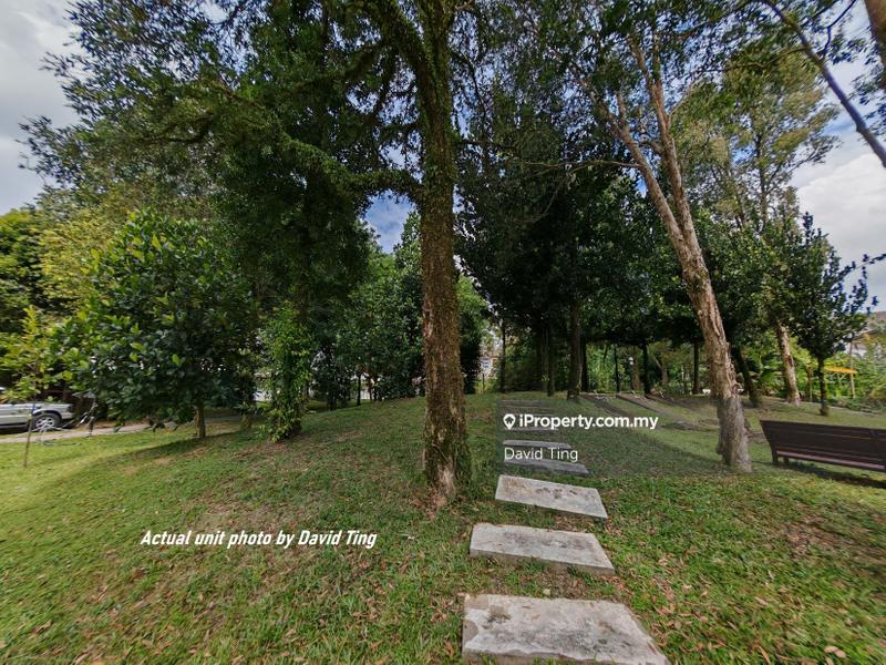 Rumah Teres 3-Tingkat untuk Dijual di Lake Fields, Sungai Besi oleh David Ting - iProperty.com.my