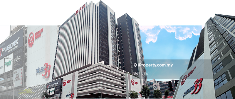 Office for Rent in Petaling Jaya, Petaling Jaya by Bell Law - iProperty.com.my