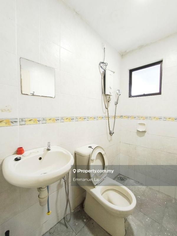 Condominium for Sale in Pelangi Utama 2 by Emmanuel Lai - iProperty.com.my