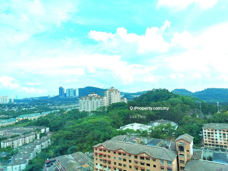 For Sale - The Zizz @ Damansara North