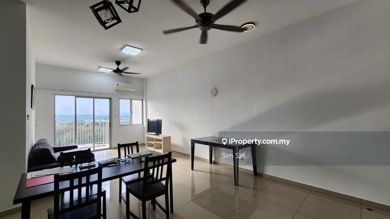 Service Residence for Sale in Jadite Suites by Sim Szli - iProperty.com.my